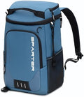SPARTER Backpack Cooler Insulated 33/49 Can Leakproof Waterproof Bag Beach by SPARTER