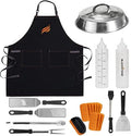 Blackstone® Pro 22-Piece Griddle Tool Kit 5179 by Unknown