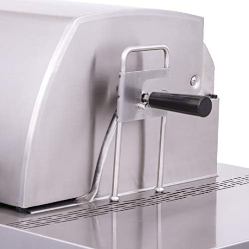 Charbroil Medallion Series Rotisserie Kit for 5 Burner & 3 Burner Outdoor Kitchen Modules - Image 3