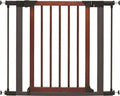 MidWest Homes for Pets 29-Inch Pet Gate, Expands to 38 Inches by MidWestHomesForPets