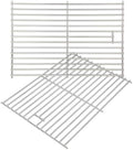 Cooking Grates for Traeger Westwood XL TFB82YLJU Pellet Smoker Grill Parts by Unidanho