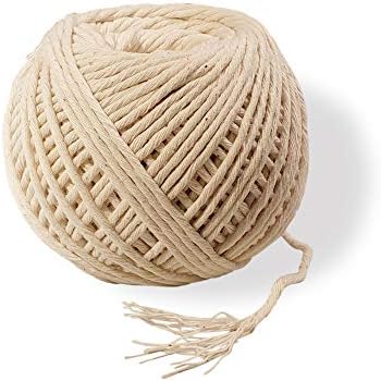 SpitJack Meat Trussing Needle and Butcher's Cooking Twine Kit - Image 4
