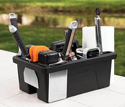Blackstone® Griddle Tool Caddy - All Purpose Comact Design - Image 4