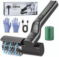 Electric Grill Brush for Outdoor, 2600mAh Cordless BBQ Grill Cleaner by Unknown