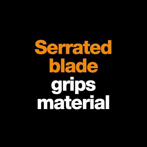 Fiskars 5" Power-Lever Grass Shears, Grass Clippers for Lawn & Garden - Image 3