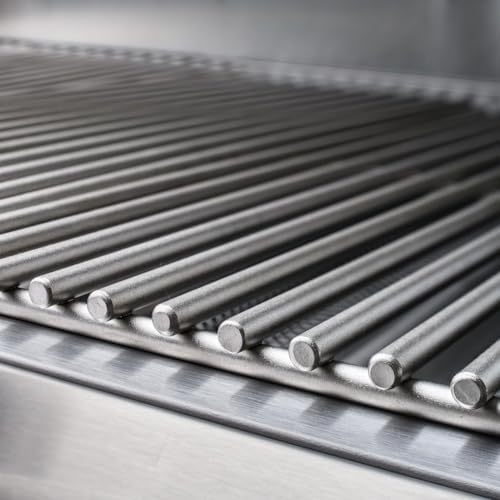 Blaze Prelude LBM 32-Inch 4-Burner Propane Grill - Image 4