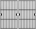 Uniflasy Grill Grates for Char-Broil 463736024, 463732623, 463732-823/923 by Uniflasy