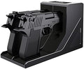SUMING Universal Pistol Rack, Handgun Rack Pistol Holder for Gun Safe, Gun Holder Protective Pistol Stand Gun Storage Fit Most Handguns by SUMING