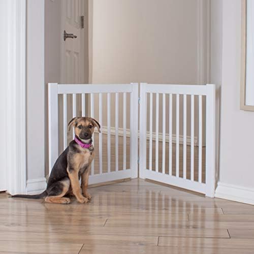 Primetime Petz 360 Pet Gate Extension,White - Image 5