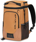 SPARTER Backpack Cooler Insulated 33/49 Can Leakproof Waterproof Bag Beach by SPARTER