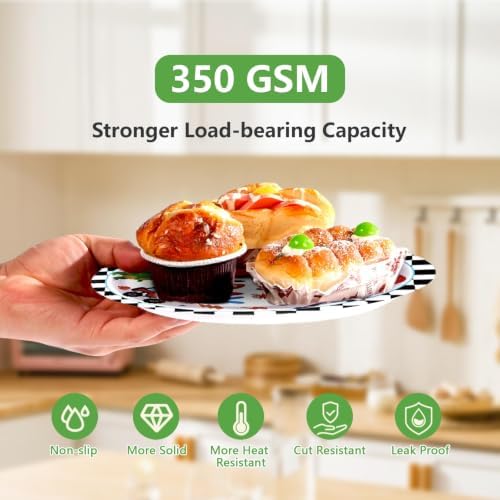 96Pcs Monsters Truck Birthday Party Decoration, Serves 24 - Image 5