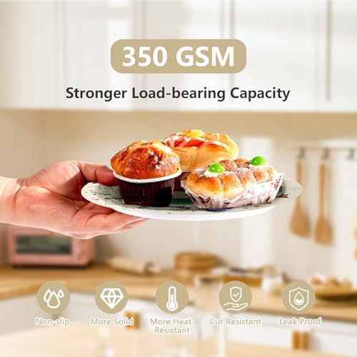 96Pcs Happy 40th Anniversary Party Decorations, Serve 24 - Image 5