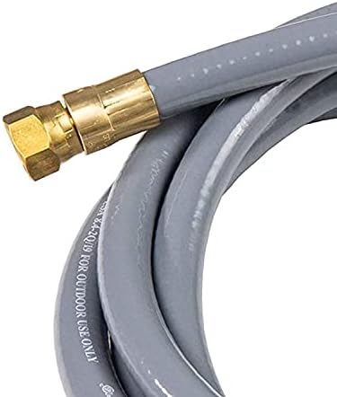 Blackstone® 5249 Propane to Natural Gas Conversion Kit, Gray - Image 6
