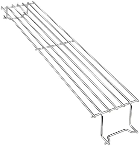 7641 Warming Rack for Weber Spirit I/II 300 Series E310 Grill Parts Gas Grates Replacement S310 SP310 E320 S320 SP320 E315 S315 with Front Control by Unidanho