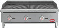 Kratos 29Y-002 36" Commercial Gas Countertop Radiant Charbroiler by Kratos
