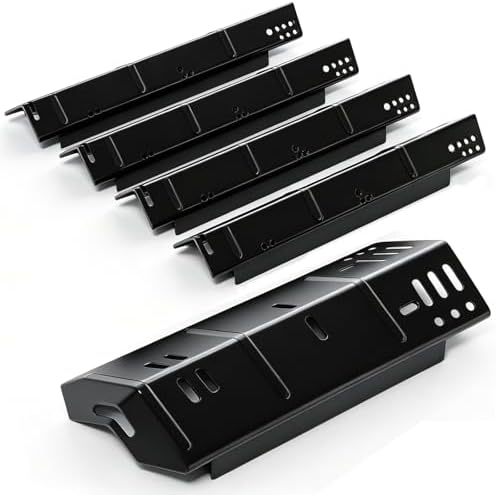 Grill Replacement Parts for Dyna Glo 5 Burner DGH474CRP DGH485CRP DGH483CRP - Image 2