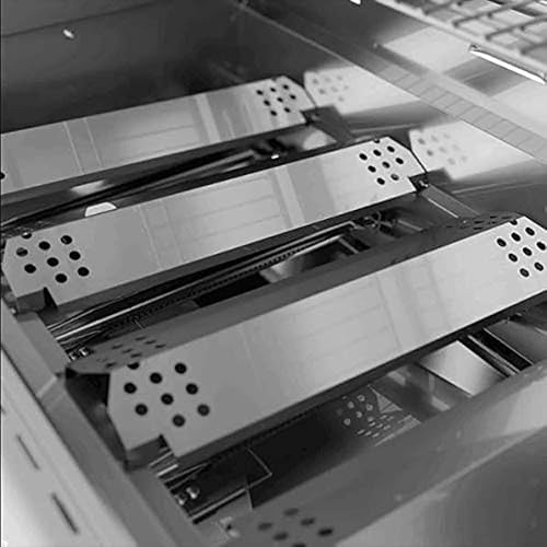 Uniflasy Grill Replacement Parts for Nexgrill 5 Burner 720-0882A - Image 5