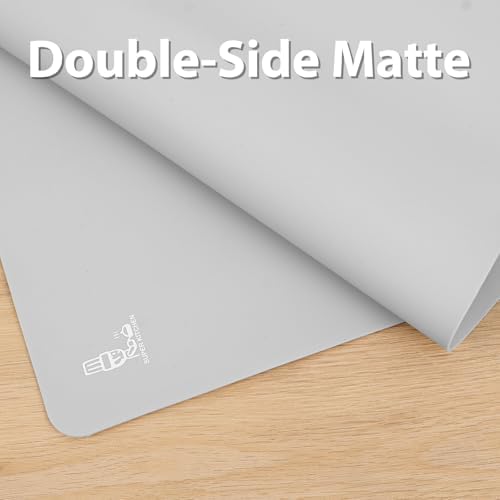 Super Kitchen Extra Large Multipurpose Silicone Nonstick Baking Mat Counter - Image 5
