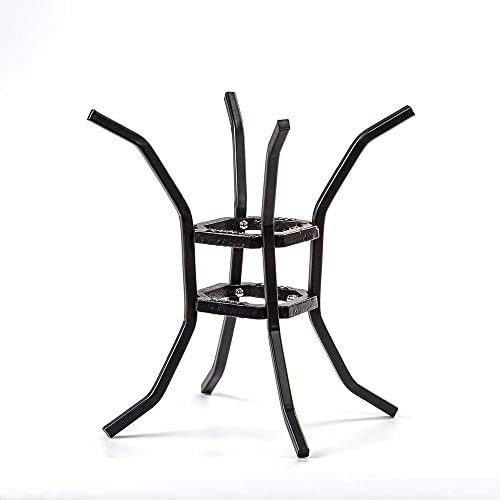Lodge Outdoor Campfire Cooking Stand, Vertical/Horizontal, 9 Inches by Lodge