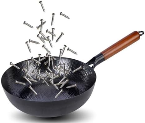 Non Stick Frying Pans Skillets for Cooking - Image 5