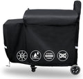 QuliMetal Grill Cover for Recteq Flagship 1100,RT-700/1250 Grills by QuliMetal