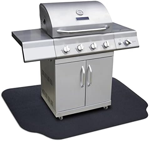 Dimex Grill Mat, 36" x 60" - Image 2