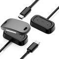 2 Pack Charger Compatible with Hume Band 2.0, Fast & Safe Charging Dock by Hexasider