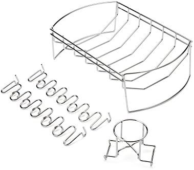 Cuisinart CBB-410 4-in-1 BBQ Basket - Image 6