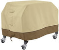 Classic Accessories Veranda Water-Resistant 45 Inch Flat Top Griddle Cover by ClassicAccessories