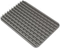 BAC772 Reversible Anodized Aluminum Sear Grate-18.25" x 11.5" by AllwayCommerce-US