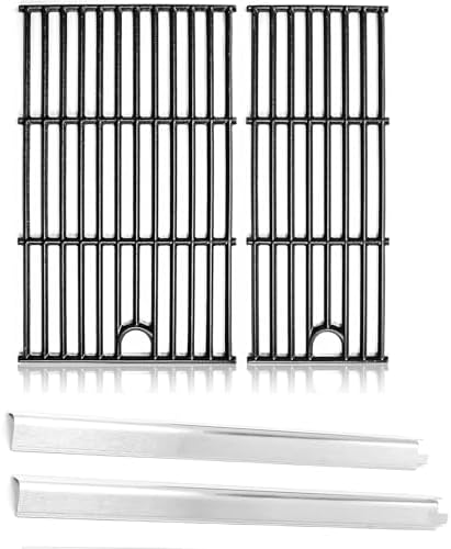 Uniflasy Grill Parts for Char-Broil Performance 2-Burner Grills by Uniflasy