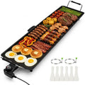 DORTALA 35" Extra Large Electric Griddle 2000W by DORTALA