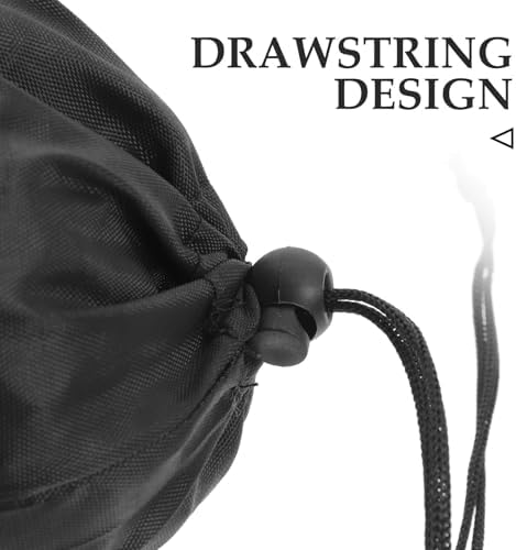 3pcs Portable Outdoor Waterproof Tool Bag for Bbq Utensil Storage - Image 3