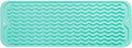 MicoYang Silicone Dish Drying Mat for Multiple Usage,Easy clean,Eco-friendly,Heat-resistant Silicone Mat for Kitchen Counter,Sink,Bar,Bottle,or Cup Mint M 17 inches x 6 inches by MicoYang