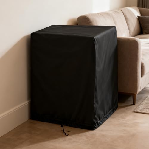 End Tables Cover, Outdoor Side Table Cover for VASAGLE Side Table - Image 4