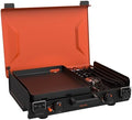 Blackstone® 2364 12" x 14" Camping Griddle with Side Burner by Unknown