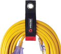 VELCRO Brand Easy Hang Extension Cord Organizer Holder, 14", Holds 75 lbs by VELCROBrand