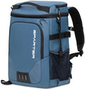 SPARTER Backpack Cooler Insulated 33/49 Can Leakproof Waterproof Bag Beach by SPARTER
