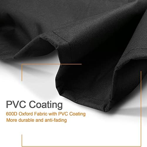 73700 Grill Cover for Pit Boss 700FB, Lexington 500, Lexington 540 - Image 4