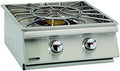 Bull 96001 Power NG Side-Burners by Unknown
