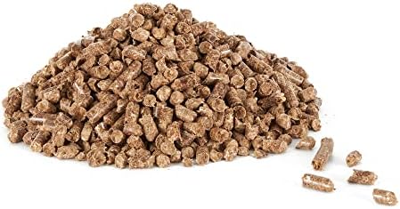 CookinPellets 40-Pound Premium Genuine Hickory Hardwood Grill Smoker Wood Pellets, No Bark, Fillers, and Flavor Oils, for Meat and Veggies (2 Pack) - Image 4
