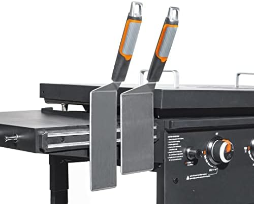 SIMTOP Magnetic Tool Holder for Blackstone Griddle - Image 3