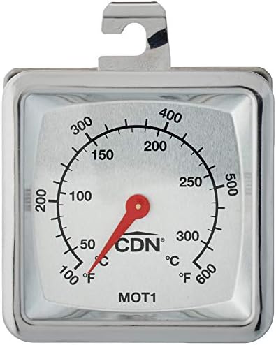 CDN MOT1 Multi-Mount Oven Thermometer - Image 4