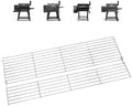 Utheer Warming Rack for Pit Boss 820 & 850, Stainless Steel Upper Rack by Utheer