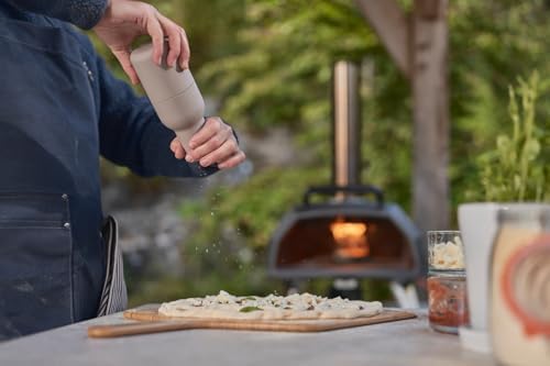 Ooni Karu 2 Pro Gas Burner - 28mbar Propane Burner For Ooni - Includes Gas Regulator and Hose, Pizza Oven Gas Burner Attachment, Gas Converter, Pizza Oven Accessories - Image 6