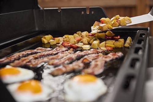 Weber® Rust‑Resistant Griddle Insert - Image 7
