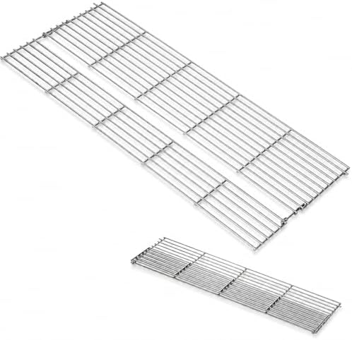 Warming Rack For Pit Boss Austin XL Pellet Grill Upper Rack Replacement by Grisun