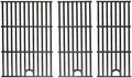 Hongso 17" Grill Grates Replacement Parts for Charbroil Performance 4 Burner 463365021, 463366022, 463351021, 463365522, 463350521 Models, Original P/N G426-0005-W1 G426-0004-W1 by Hongso