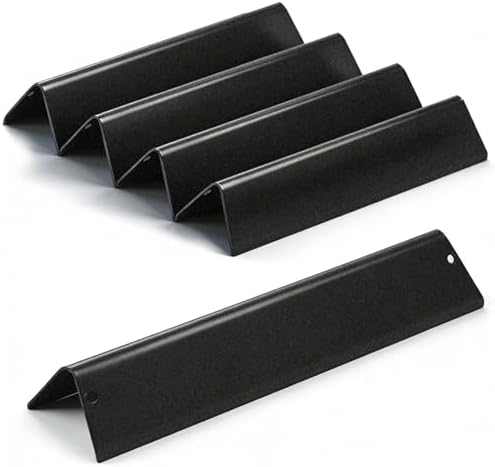 Spirit E310 Parts 15.3" Flavorizer Bars for Weber Spirit 300 Series & GS4 by FORYEYC