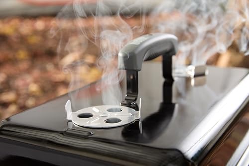 Weber® Go‑Anywhere Portable Charcoal Grill - Image 6